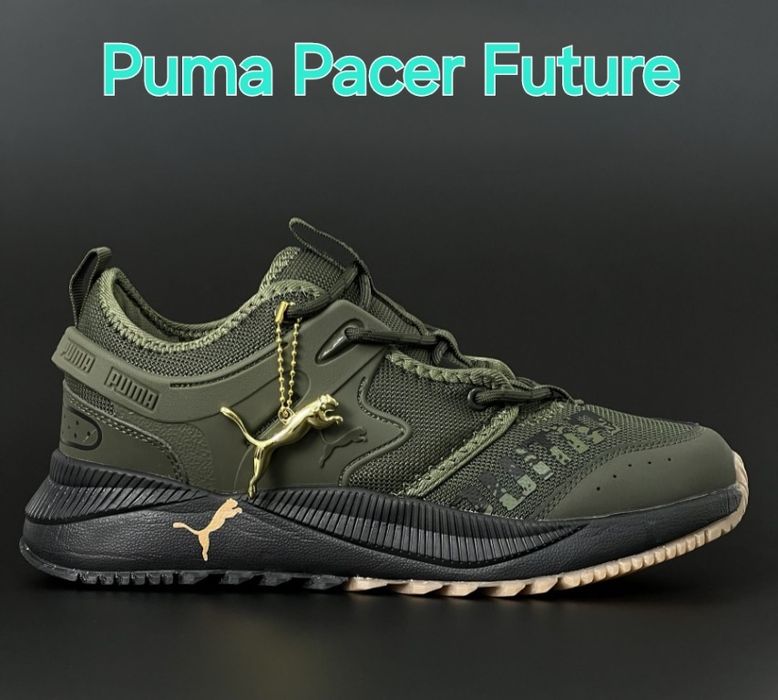 Кросівки ПУМА ( PUMA Pacer Future)