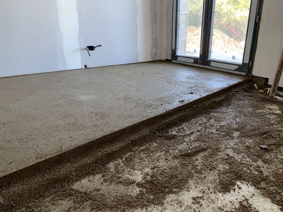 Remodelações completas – qualidade e profissionalismo