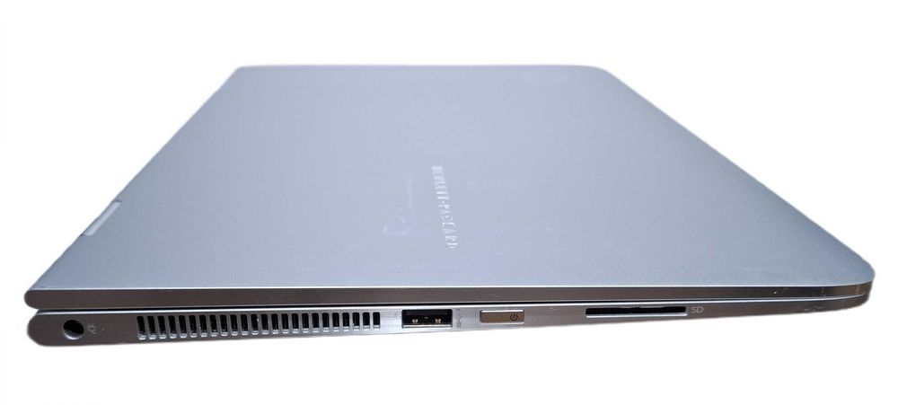 HP Spectre Pro x360 G2 - Intel Core i7 - QHD Dotyk 2w1 - Win11 Pro -