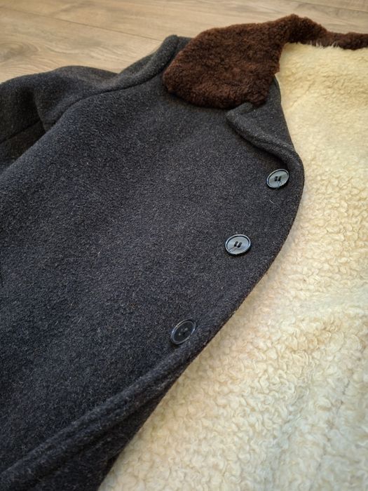 Samarra Alentejana Lã Handmade Vintage