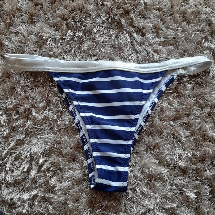 Cueca bikini tam. S