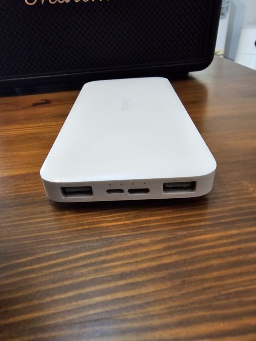 Xiaomi Redmi Power Bank 10000 mAh