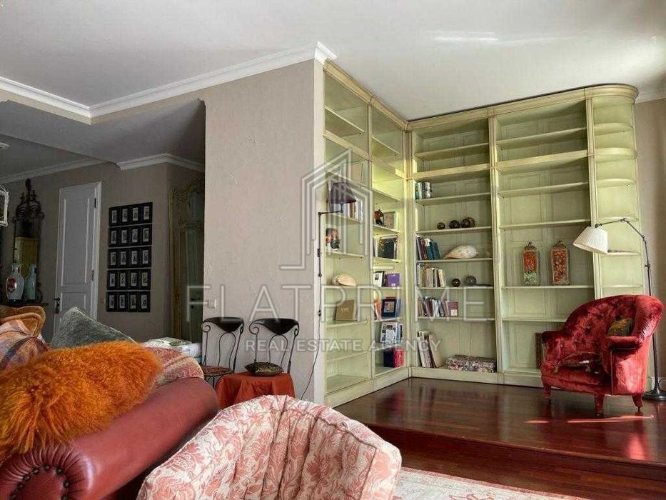 3-rooms apartment apartment by the address st. Ilenka Yuriya (area 250 m²) - Atlanta.ua - photo 3