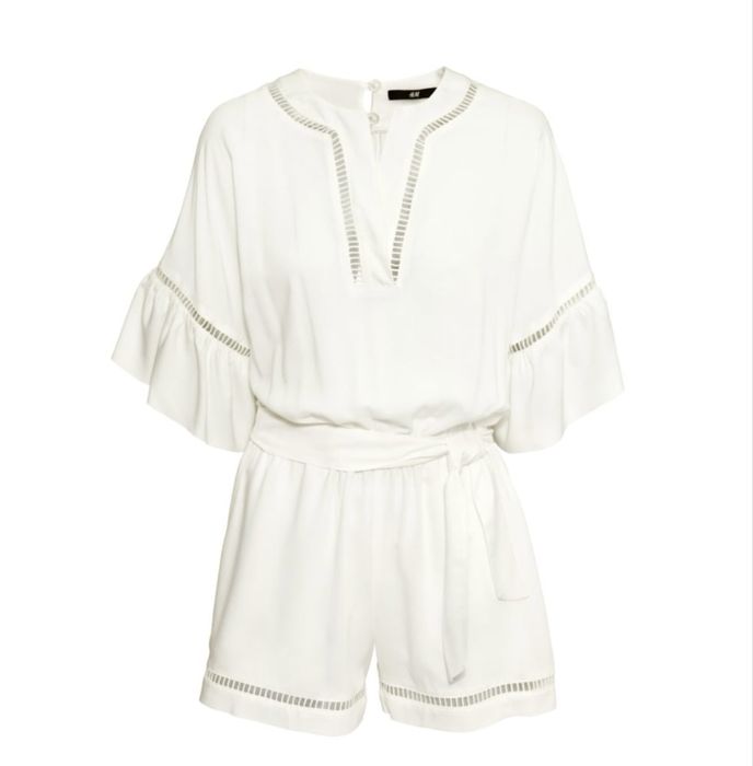 Ромпер комбінезон hm