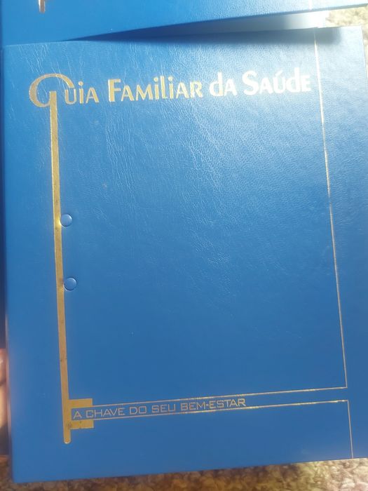 Guia familiar da saúde