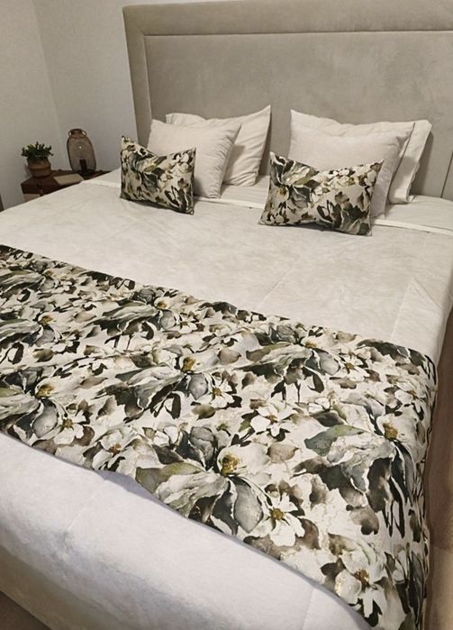 Cama de casal King Size