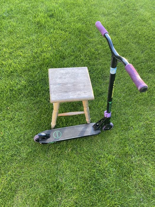 Hulajnoga longway prime