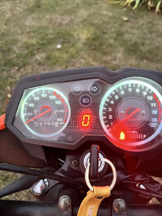 Мустанг фості 150