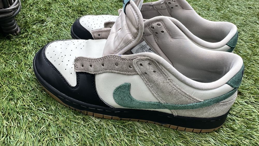 Nike Sportswear Dunk unisex roxmiar 43