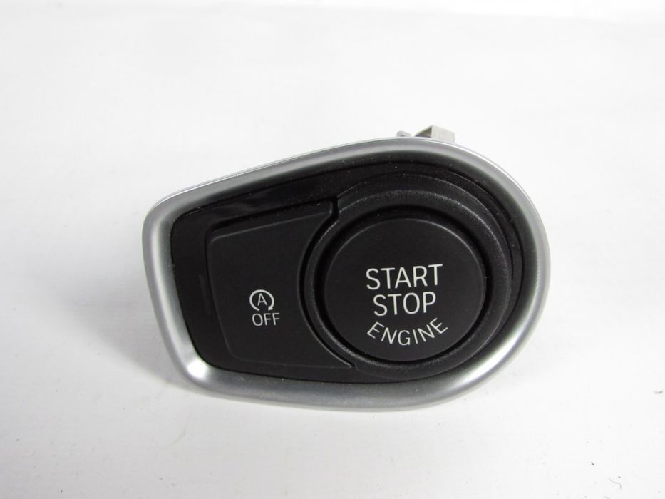 Botão / Interruptor Start/Stop Bmw 2 Active Tourer Ref: 61319289135