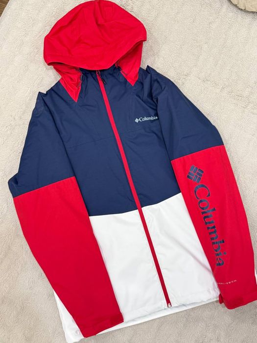 Продам куртку нову columbia