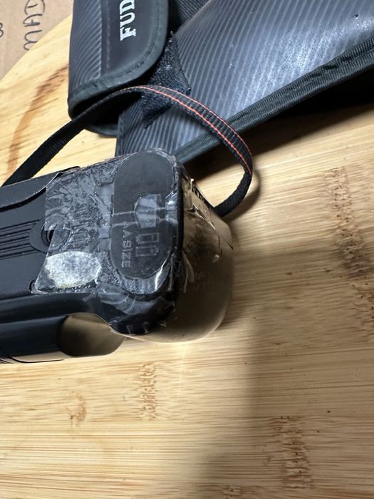 Aparat analogowy fuda 330