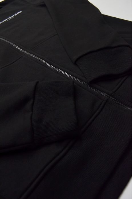 Maison Margiela Zip Hoodie