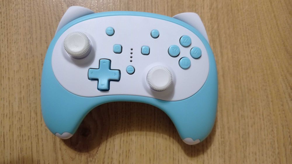 М7) Джостик Switch Cat Switch Controller Pro