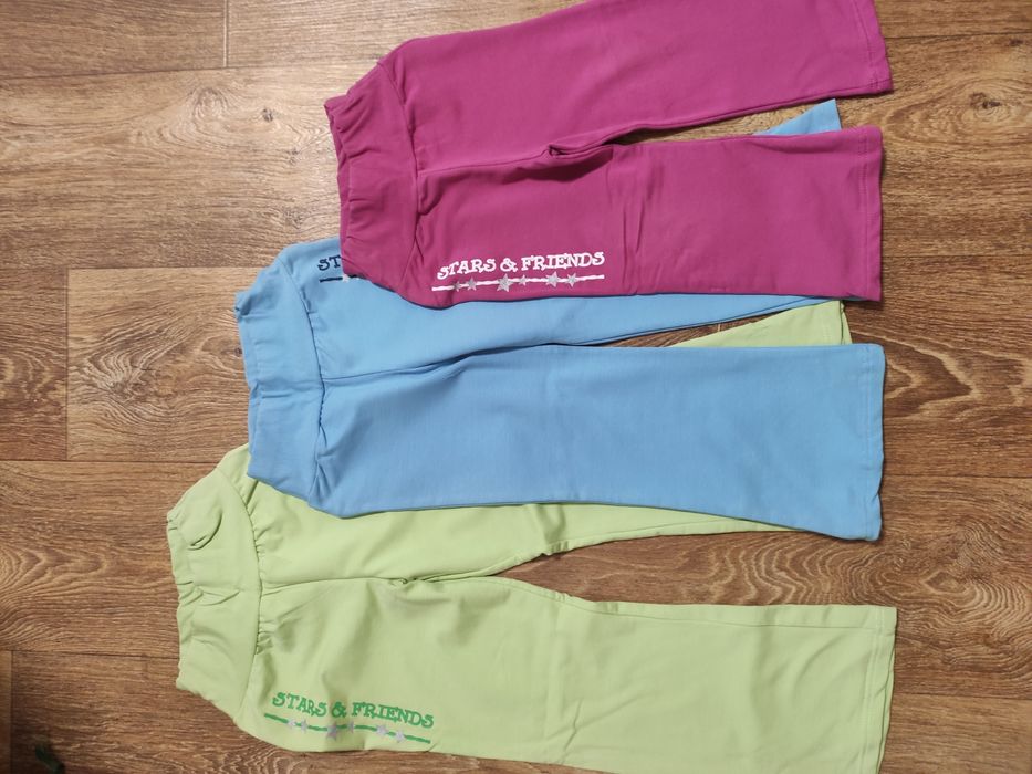 Продам одежду для девочек