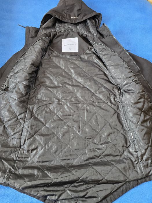 Kurtka jesienna DIVERSE