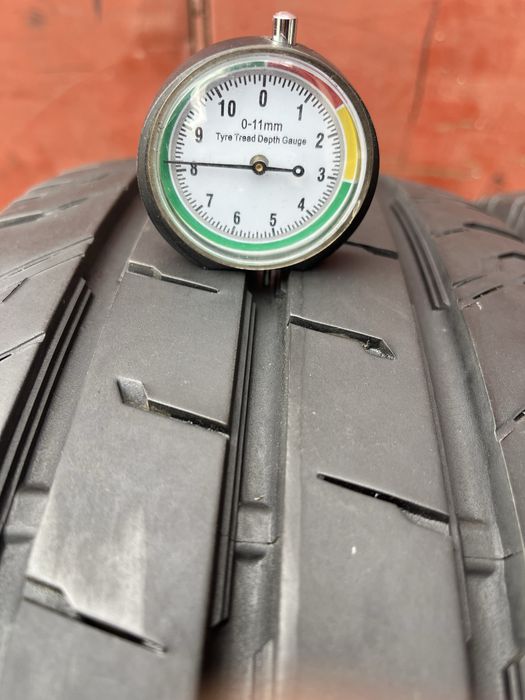 195/70/15с R15 Continental ContiVanContact200 літо 2 шт ціна за 1 шт