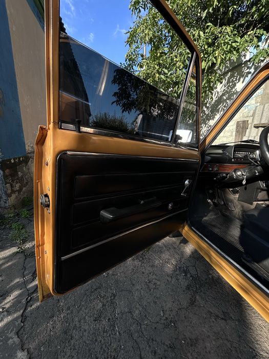 Ваз 2101 отличная