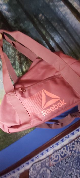 Mochila de desporto