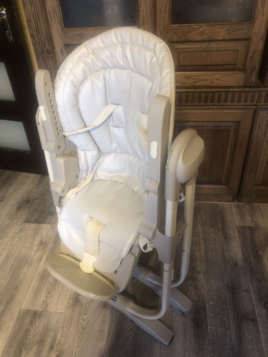 Детский стульчик Chicco