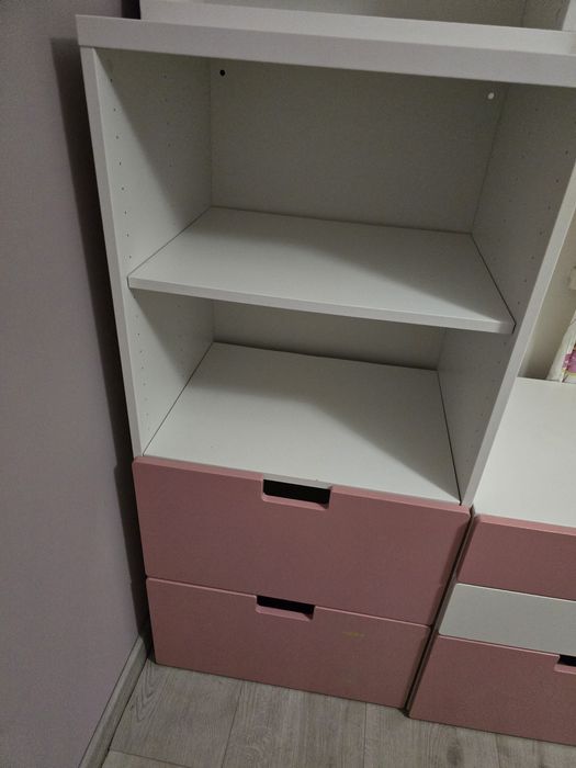 Meble dziecięce ikea