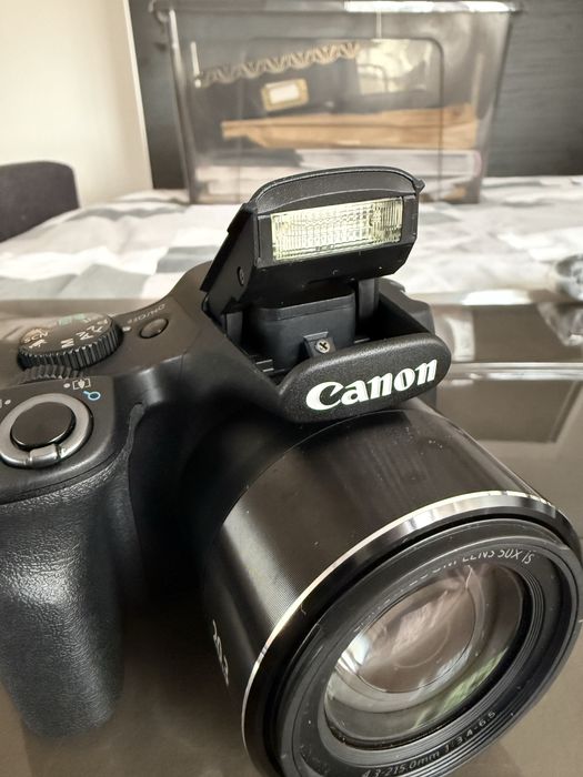 Maquina Fotografica Canon
