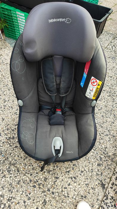 Trio CHICCO azul e bege512645861423206403