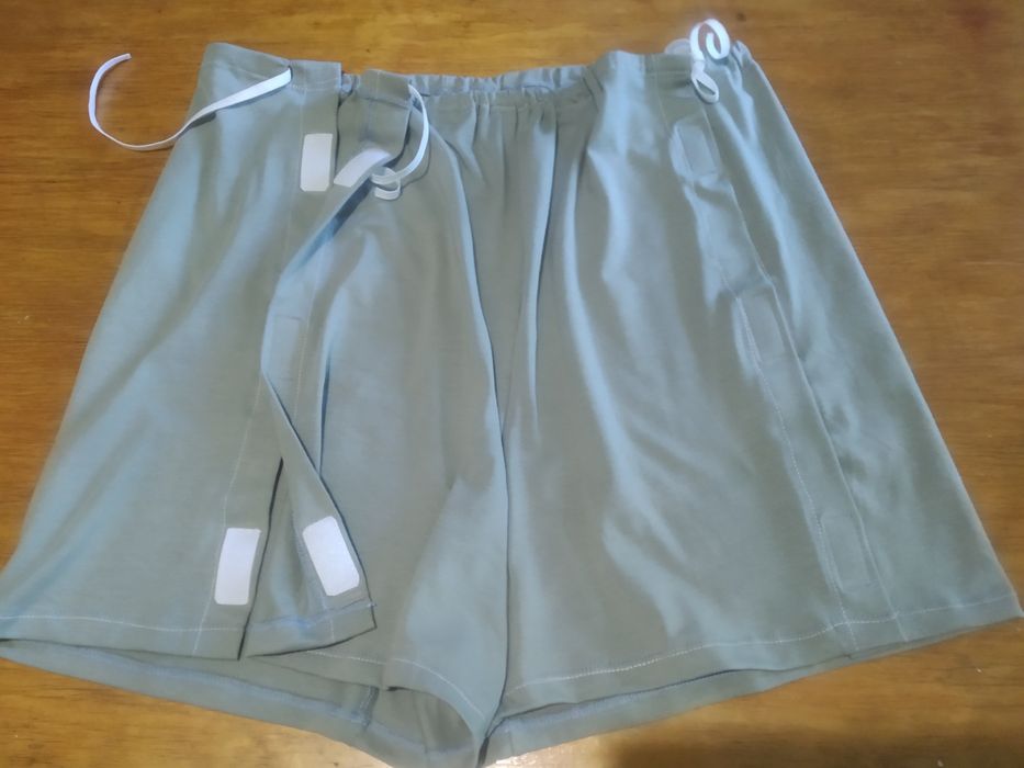 Труси адаптивні,х/б