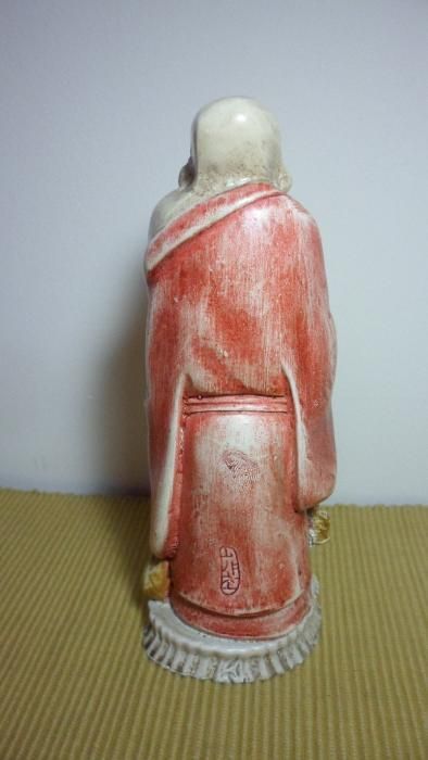 Buda Chines em marfinite