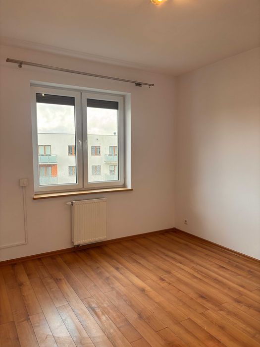 TG Lasowice, nowy budynek z windą, 60 m2