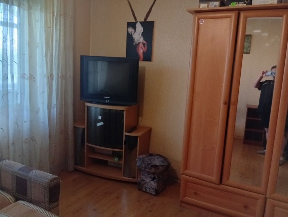 Сдам комнату в частном доме