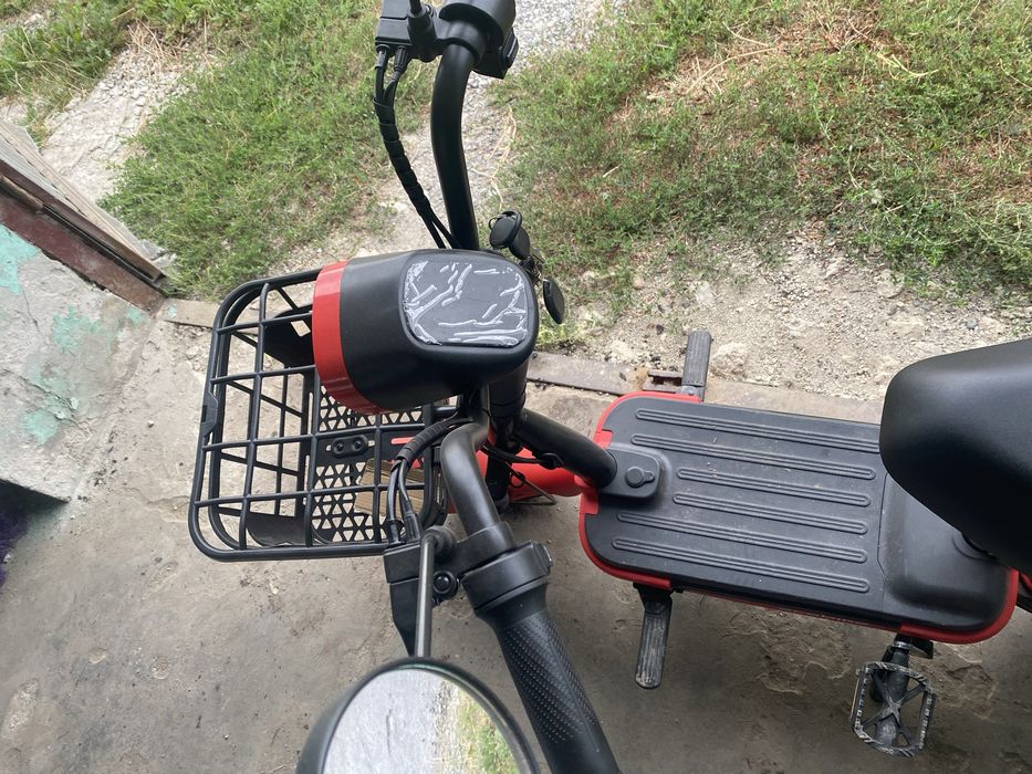 Продам   Електроровер