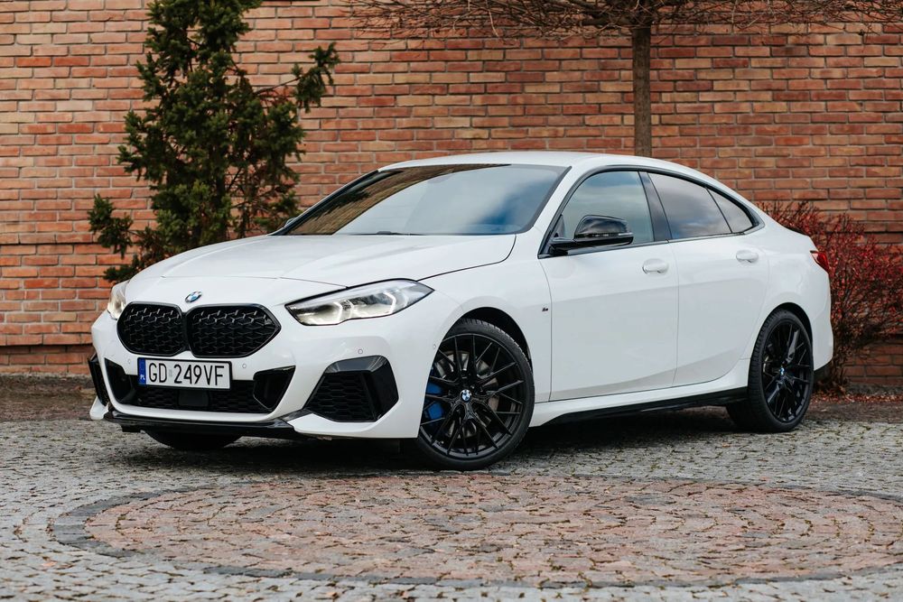 BMW Seria 2 BMW M235i xdrive