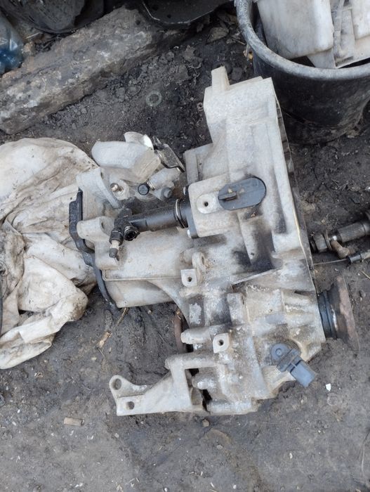 Коробка передач Фольксваген  Пассат B3,B4 ,Caddy