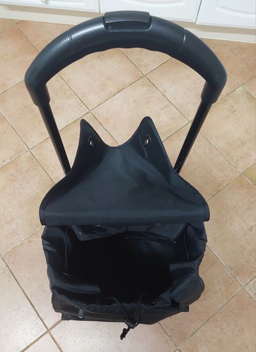 TROLLEY,MALA,SACO PARA COMPRAS.Casa,Compras,Supermercado,Praça,Mercado