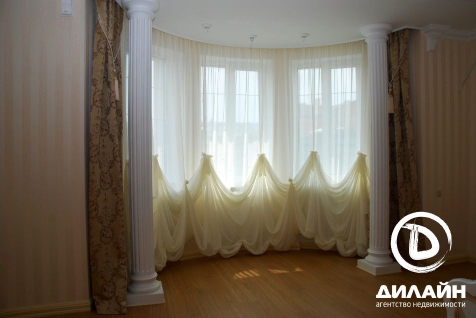 Двухэтажный, 3-х уровневый дом. Бабурка.