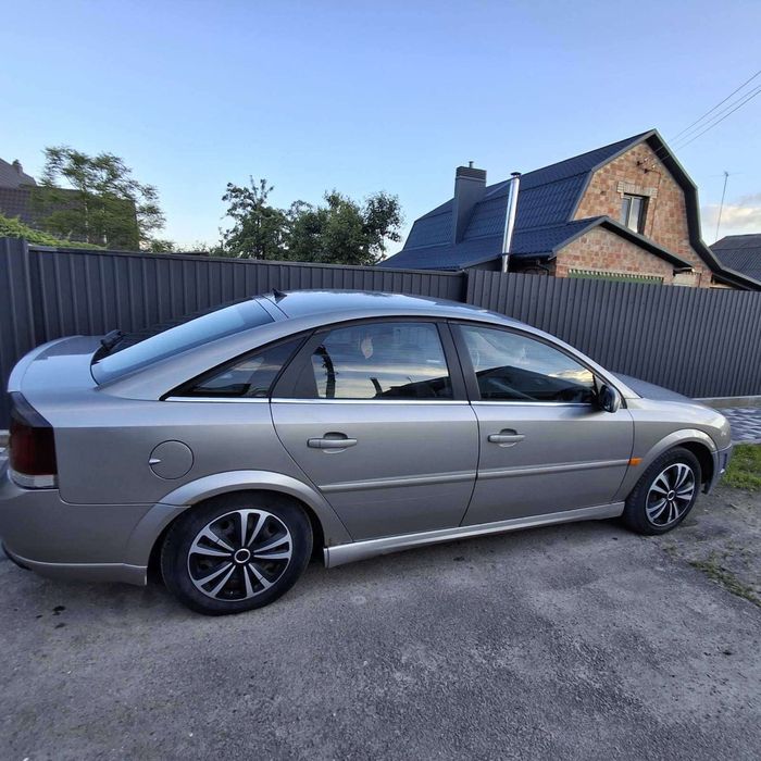 Продам Opel Vectra С