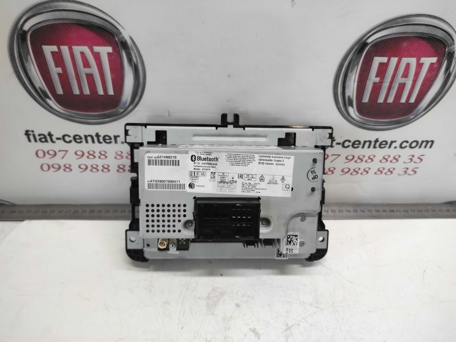 Jeep Renegate.Compass 20р Великий Екран Radio.Navi.usb Full