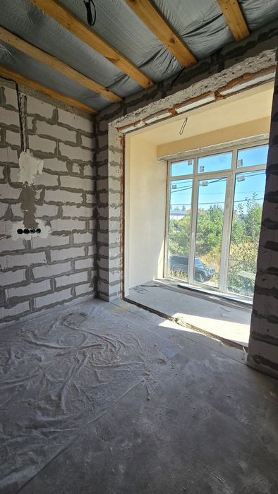 Продам будинок у Ворзелі з гаражем — 122 м².Ціна від власника .Під програми