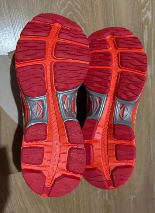 Sapatilhas Asics 42,5