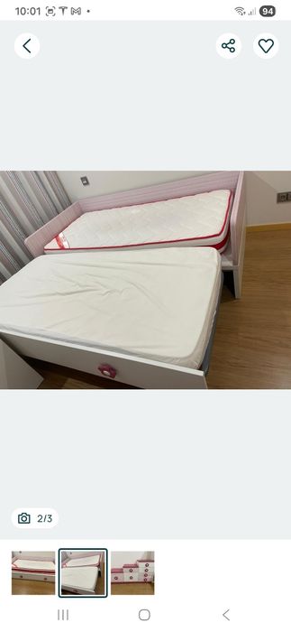 Mobília quarto de criança