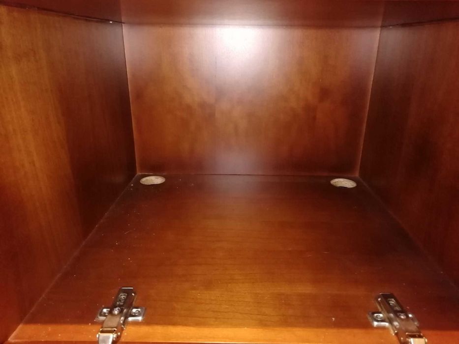Móvel multifunções para sala – organização e praticidade