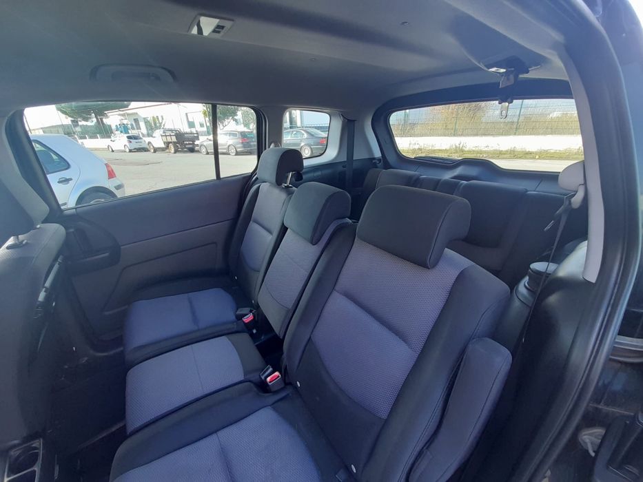 Mazda 5 2.0 143kw 7 lugares