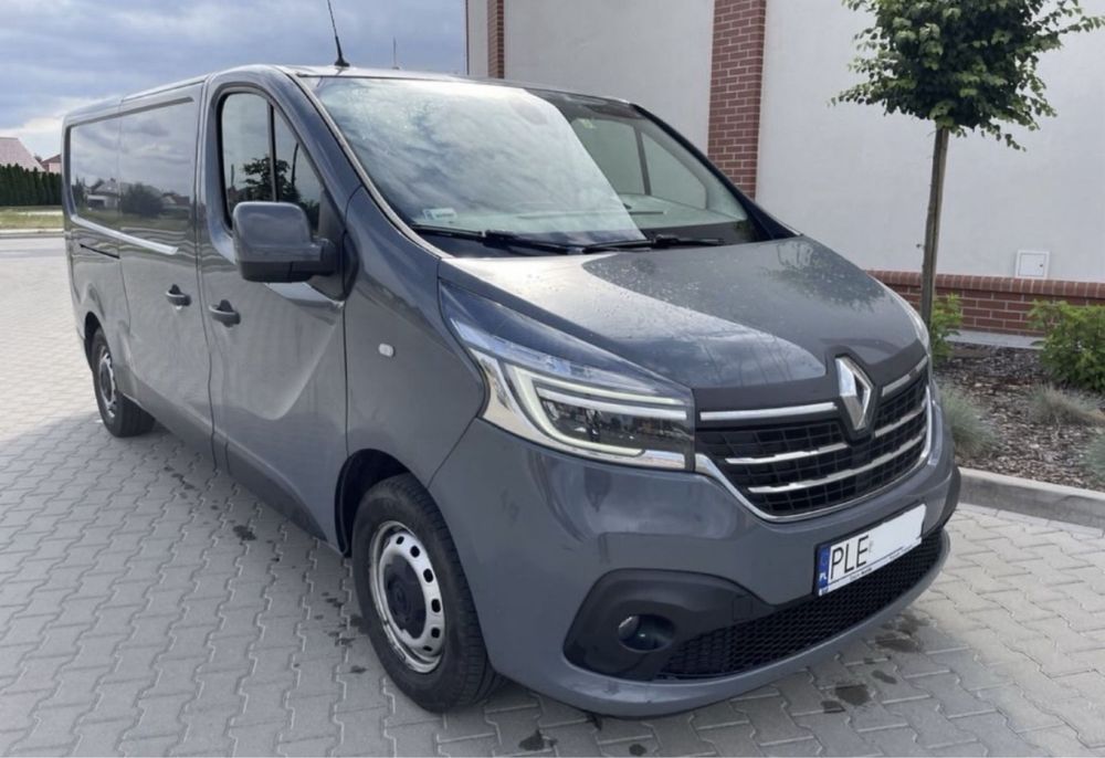 MGR Rent a Car bus wynajem busa dostawczy 6 i 9 osobowy