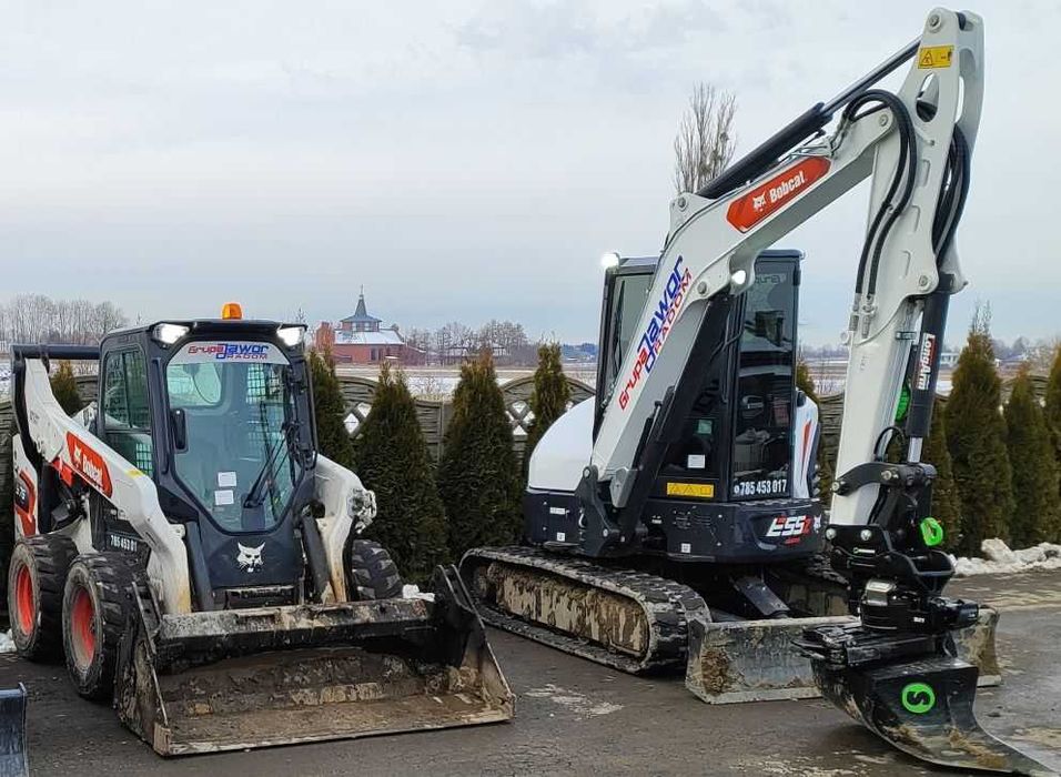 ASFALT , drogi, parkingi -szybka realizacja , cała Polska