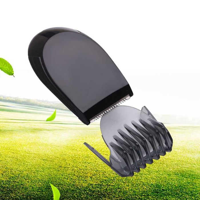 Насадка-нож для бороды и носа, бритвы PHILIPS RQ10/RQ11/RQ12/RQ1150