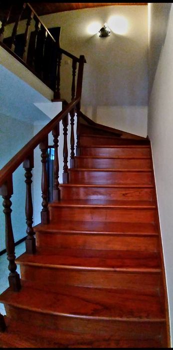 Arrendamento Moradia  em St. Amaro Oeiras