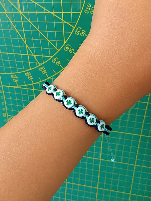 Pulseiras artesanais vários valores