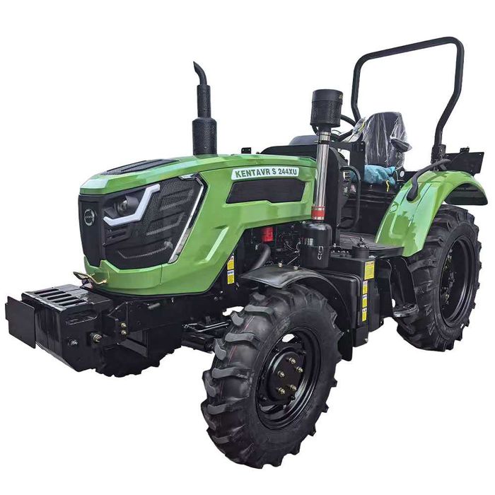 Трактор KENTAVR S 244XU