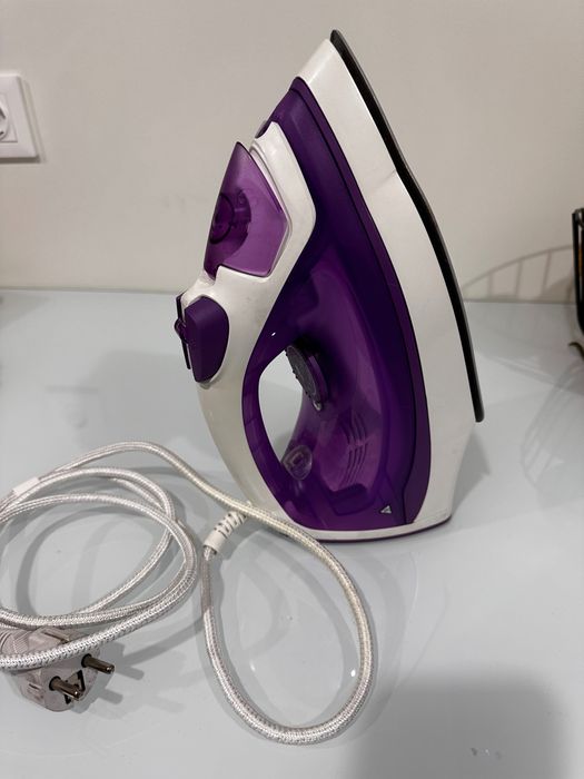 Ferro engomar Philips